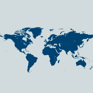 All Zones of Global Council